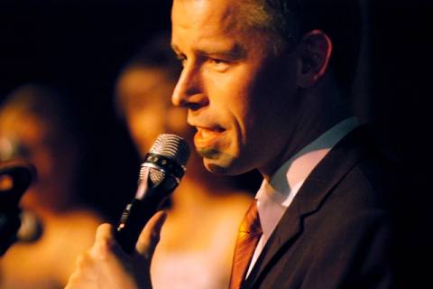 Foto von Alexander Gelhausen