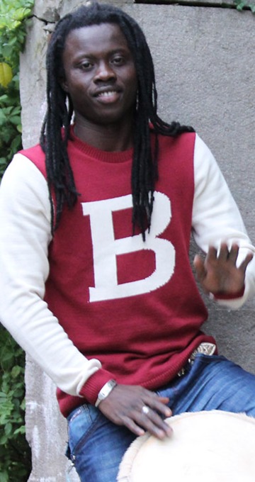 Foto von Alioune Ndoye