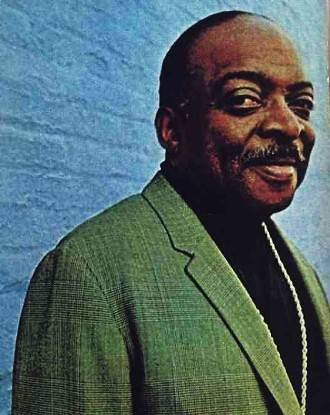Count Basie