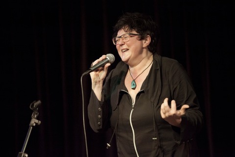 Foto von Nadine Nix