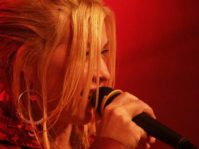 Foto von Andrea Porten