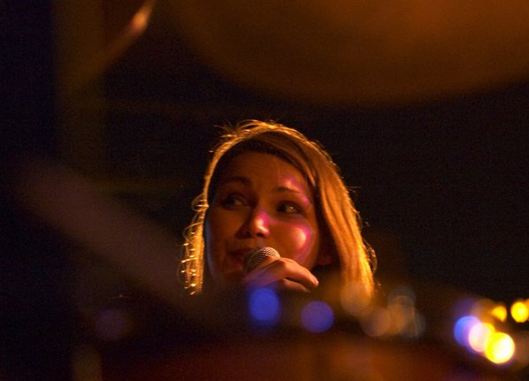 Foto Sabine Kühlich